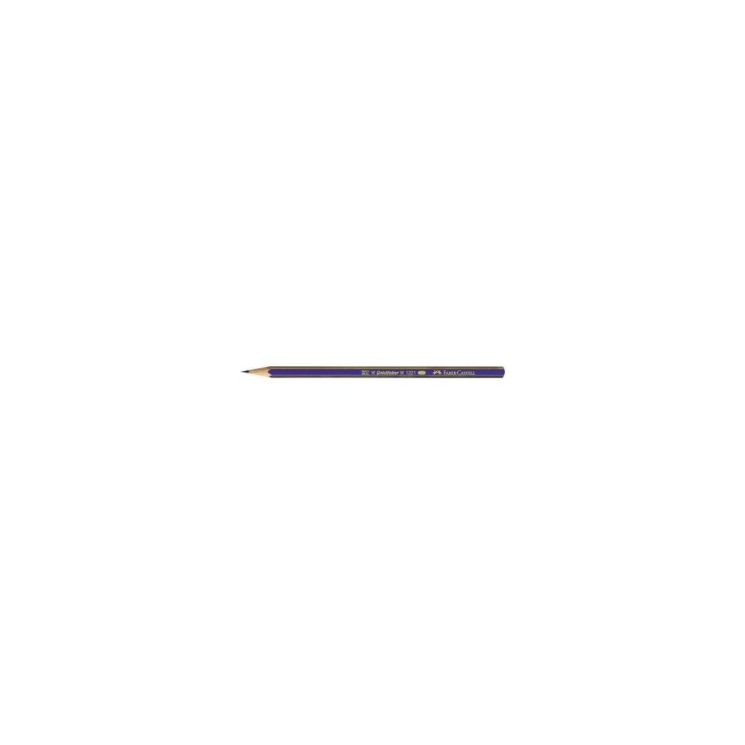 Faber-Castell Goldfaber (2H, 1x) (112512)