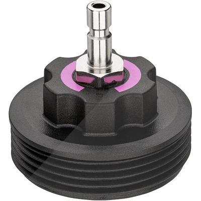 Vigor Adapter, Kühlsystemdruckprüfset [Hersteller-Nr. V1963N-9]