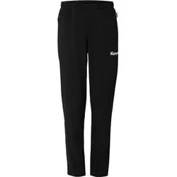 KEMPA Trainingshose Evolution Kids, Größe 152 in Schwarz Schwarz
