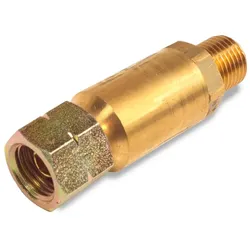 CFH Schlauchbruchsicherung 50mBar SB 424