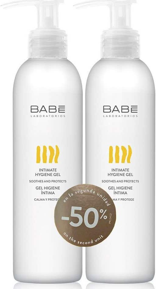 BABÉ Babe Gel Higiene Intima