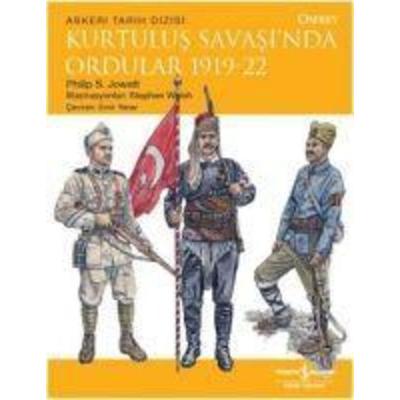Kurtulus, Taschenbuch von Philip S. Jowett, Türkiye Is Bankasi Kültür Yayinlari