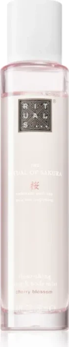 Rituals The Ritual of Sakura Hair & Body Mist - 50 ml0
