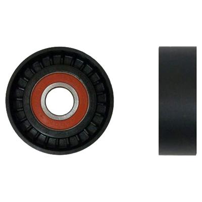 DENCKERMANN Spannrolle, Keilrippenriemen p226007 für Iveco RENAULT