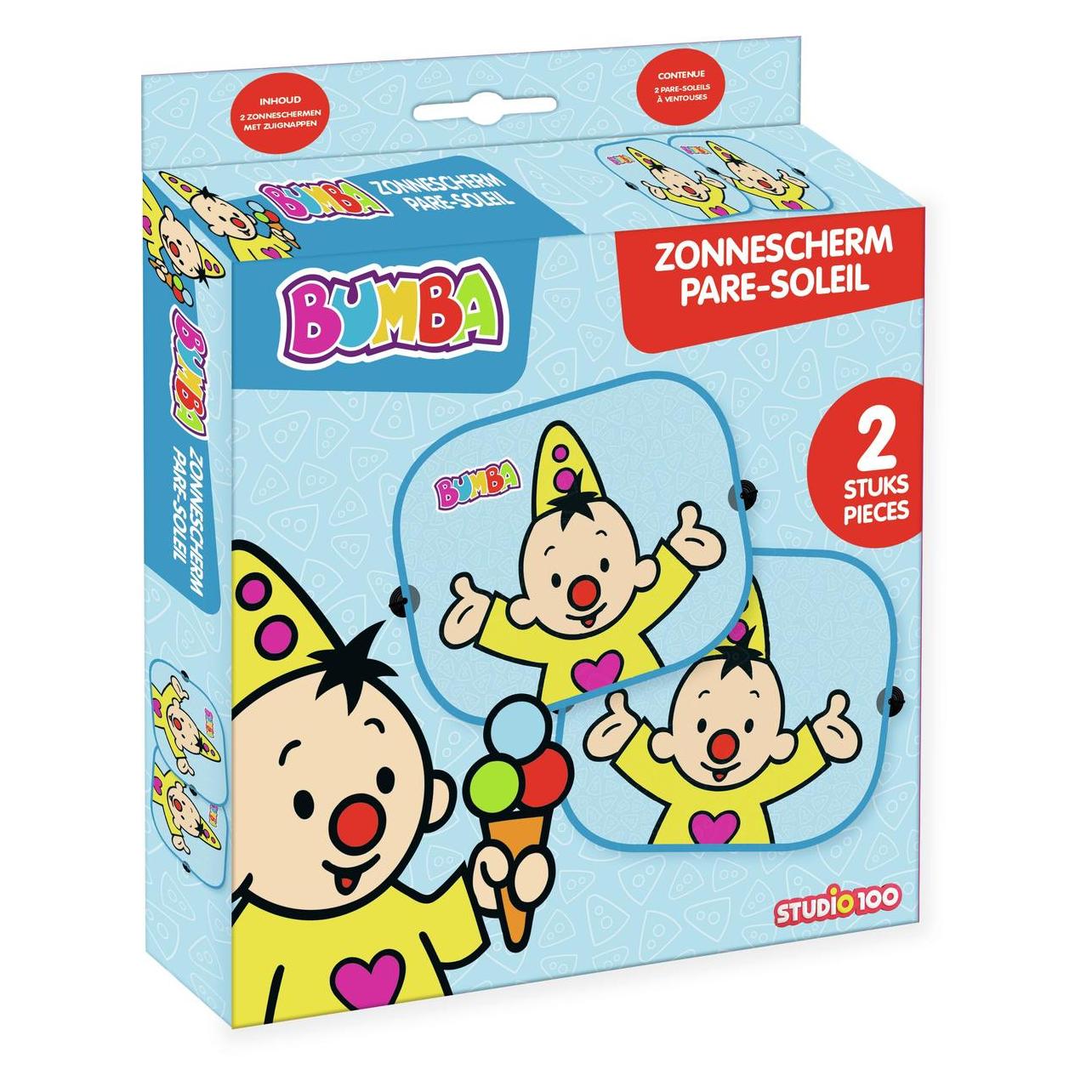 Studio 100 Bumba : sunscreen (44761483)