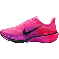 NIKE Pegasus 42 Laufschuhe Damen 601 - hyper pink/black-laser crimson 38.5