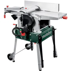 Metabo Hobelmaschine HC 260 C - 2,8 DNB für Drehstrom - Karton - 0114026100