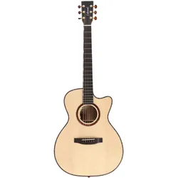 Lakewood M-55 Edition 2024 - Westerngitarre