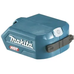 Makita ADP001G Akku-USB Adapter