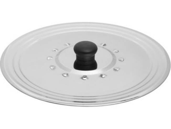 5five - Couvercle Universel Inox 26/28/30 Cm
