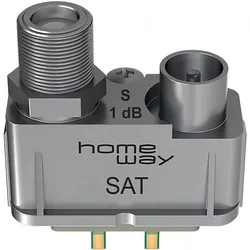 homeway TV-Modul SAT (ET7) HAXHSM-G0200-C007