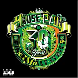 Various Publishers, Schallplatten, Fine Malt Lyrics (House Of Pain)