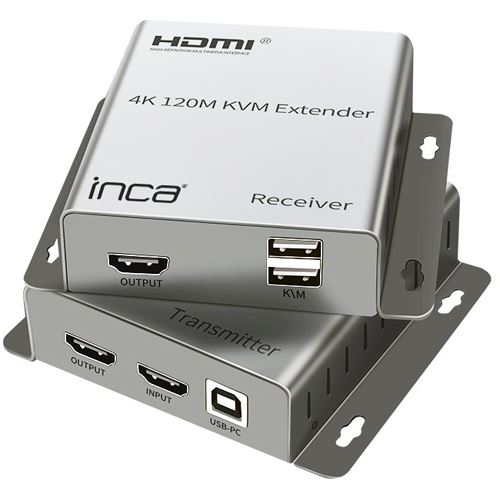 INCA Extender IEX-120