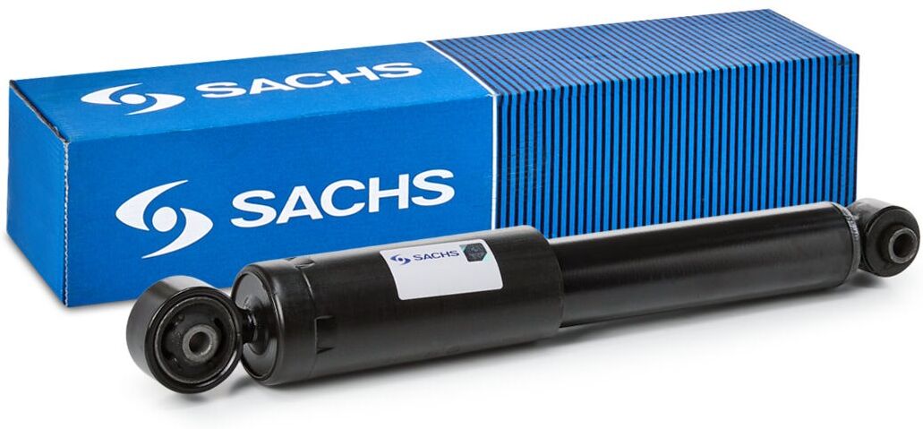 SACHS 316 930 Shock absorber