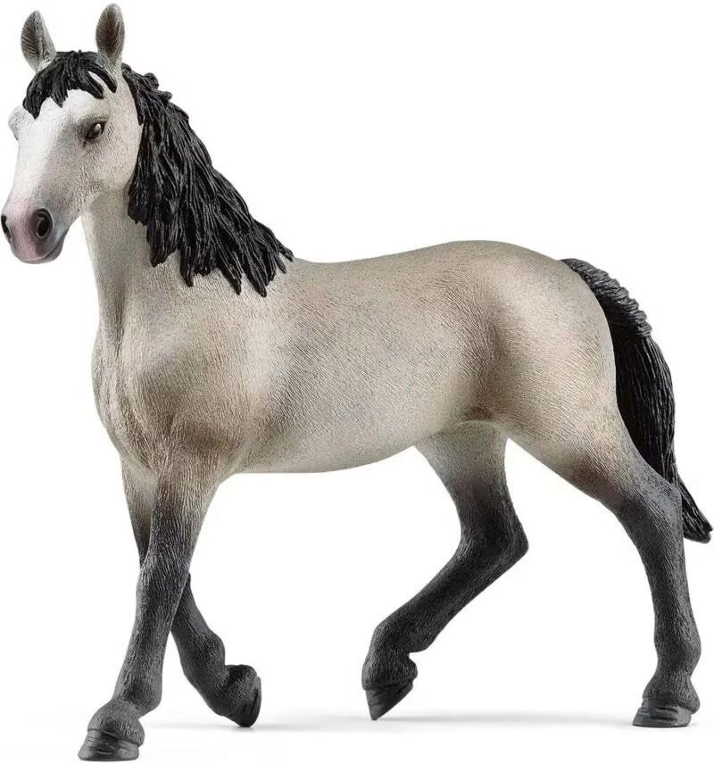 Figura Coleccionable Caballo Schleich 865693 S Niño
