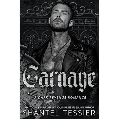 Carnage, Taschenbuch von Shantel Tessier, US Books