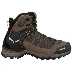 SALEWA Herren Wanderschuhe "Trainer Lite Mid GTX", Größe 41 in Bunt Bunt