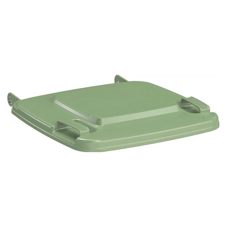 SULO Deckel Polyethylen (120 l) (2008463 GRÜN)