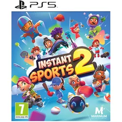 Maximum Games, Instant Sports 2