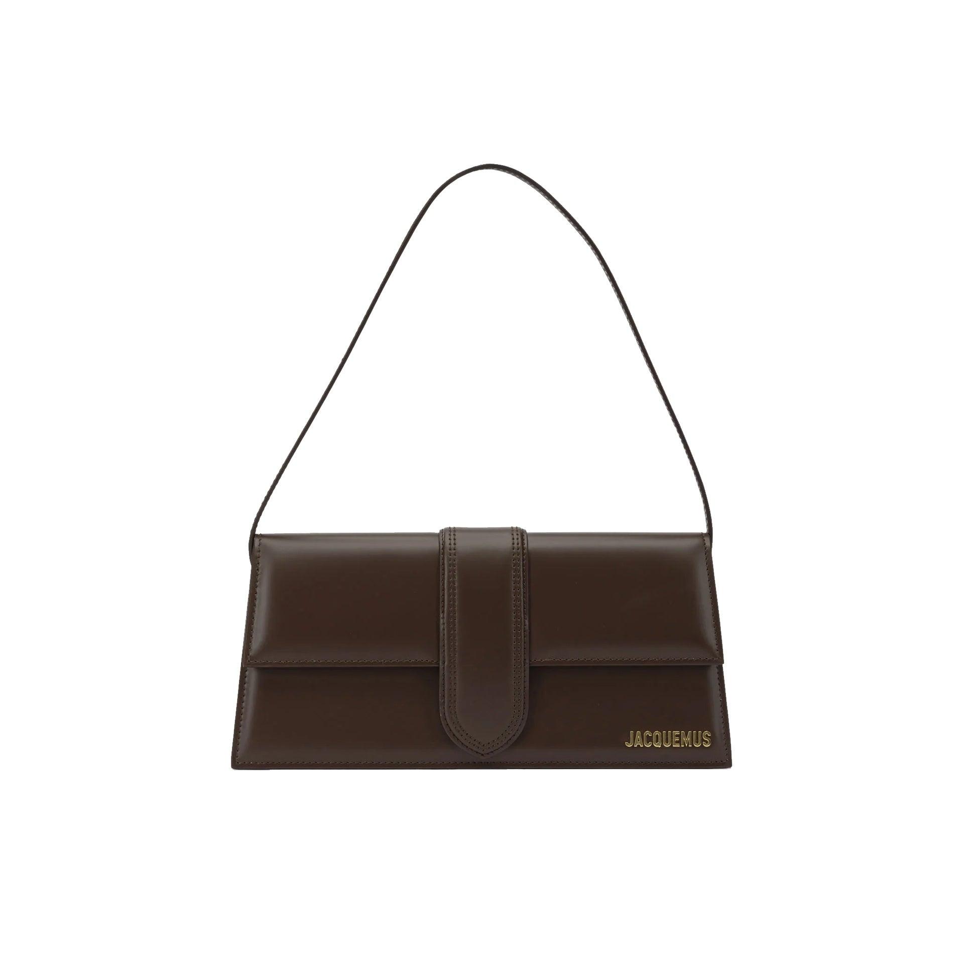 Jacquemus Le Grand Bambino Lange Tasche