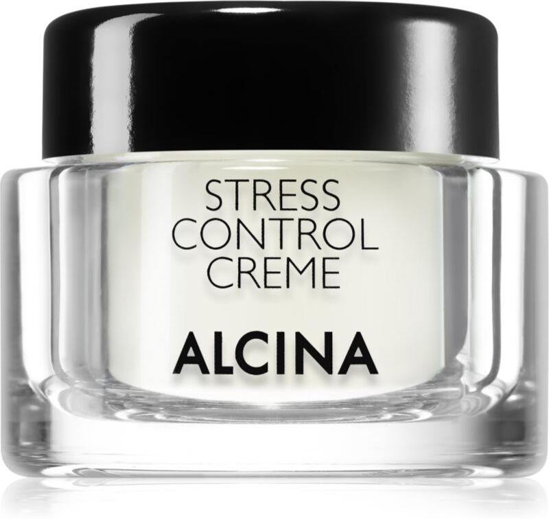 Alcina N°1 schützende Creme gegen schädliche Umwelteinflüsse 50 ml