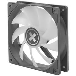 Xilence XF063 PC-Gehäuse-Lüfter Schwarz XPF120.ARGB