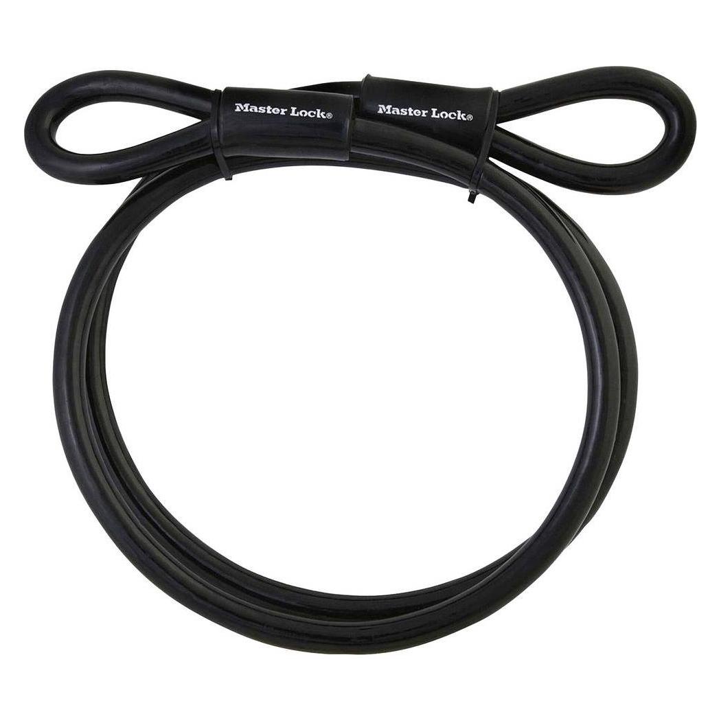 Master Lock Schlaufenkabel 49EURD (P22152)