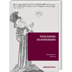 Visualisierung des Wunderbaren, Fachbücher von Jutta Eming