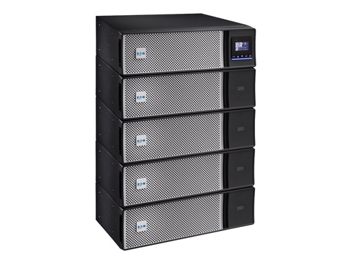 Eaton 5PX G2 - USV (in Rack montierbar/extern) (5PX3000IRT3UG2)