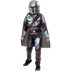 Rubies Star Wars: Mandalorian (134, 152)
