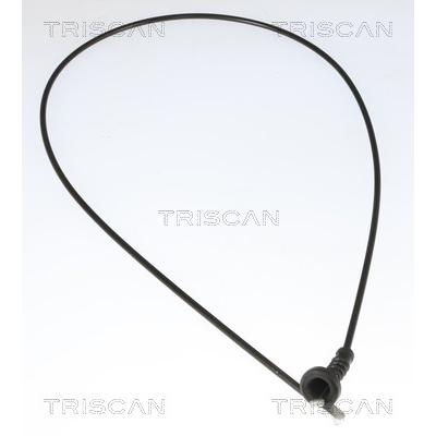 TRISCAN Motorhaubenzug 8140 11606 für BMW