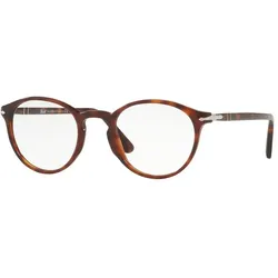 Brille Persol 0PO3174V 24 Havanna Gr. 49/21
