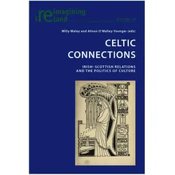 Celtic Connections, Fachbücher