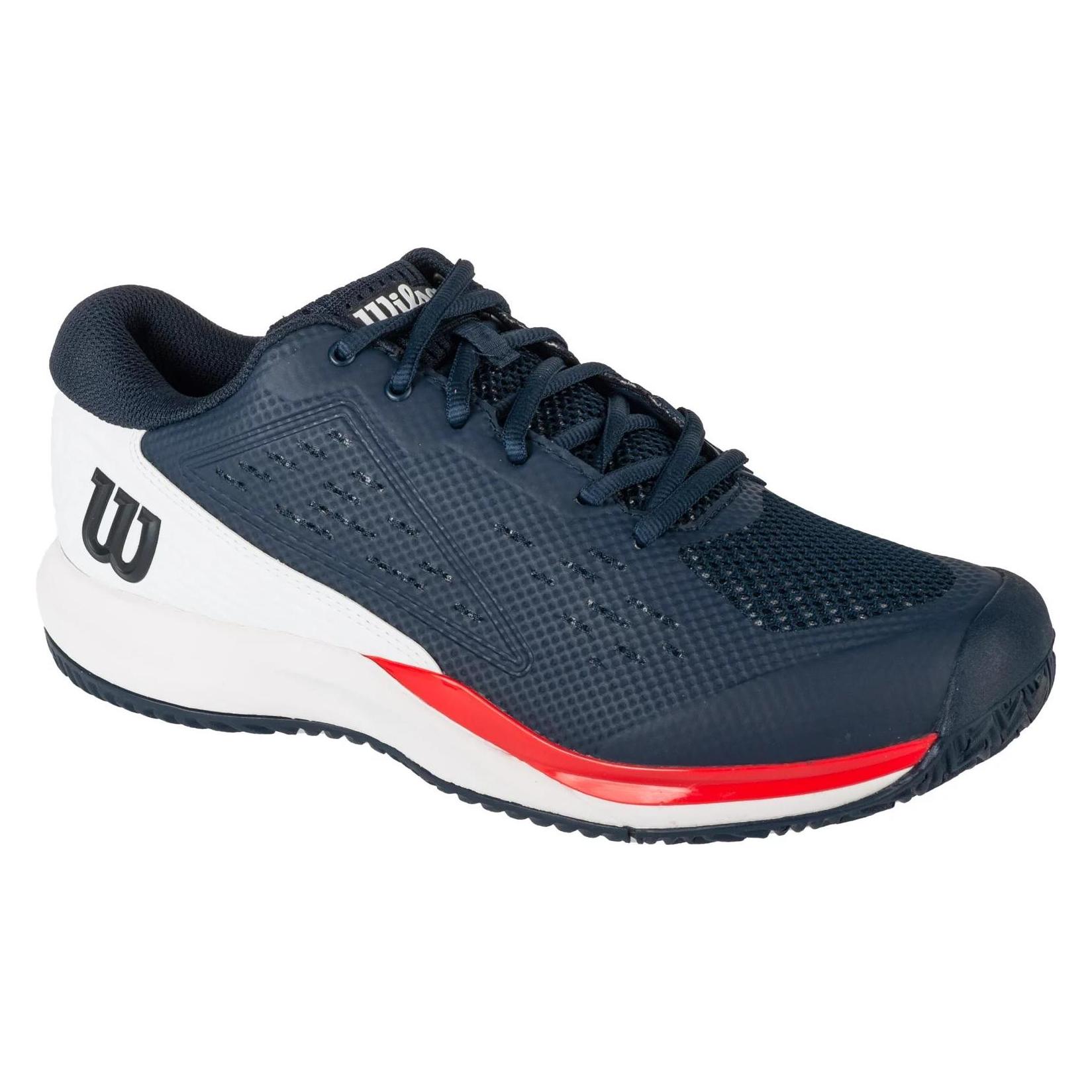 Wilson RUSH Pro Ace Clay (40) (WRS332730)