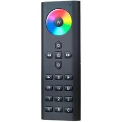 Brumberg 18197000 LED-6 Zonen-Fernbedienung RGB, mit Szenenspeicher, zur Ansteuerung von RGB-LED-