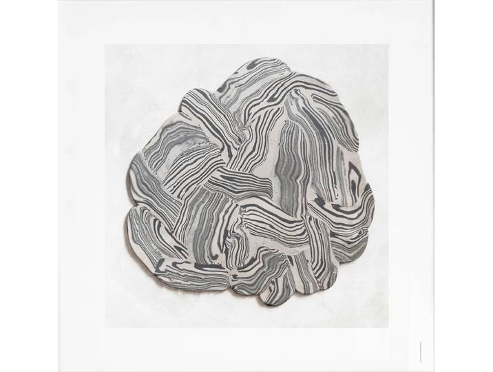 Fine Little Day Poster Hoshino 50x50 cm