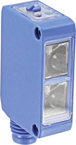 Contrinex Reflexions-Lichtschranke LRR-C23PA-NMK-603 620-600-115hellschaltend, dunkelschaltend 1St.