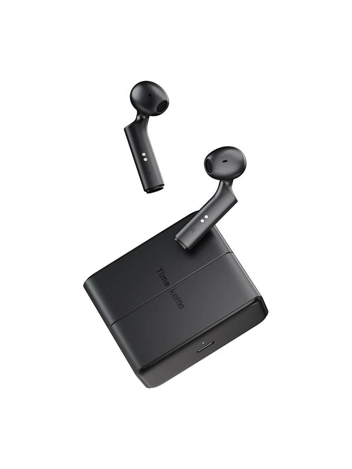 Timekettle W4 Plus - Black