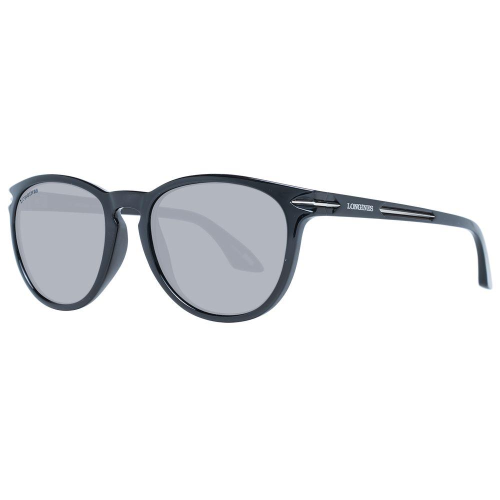L6001652 Runde Sonnenbrille