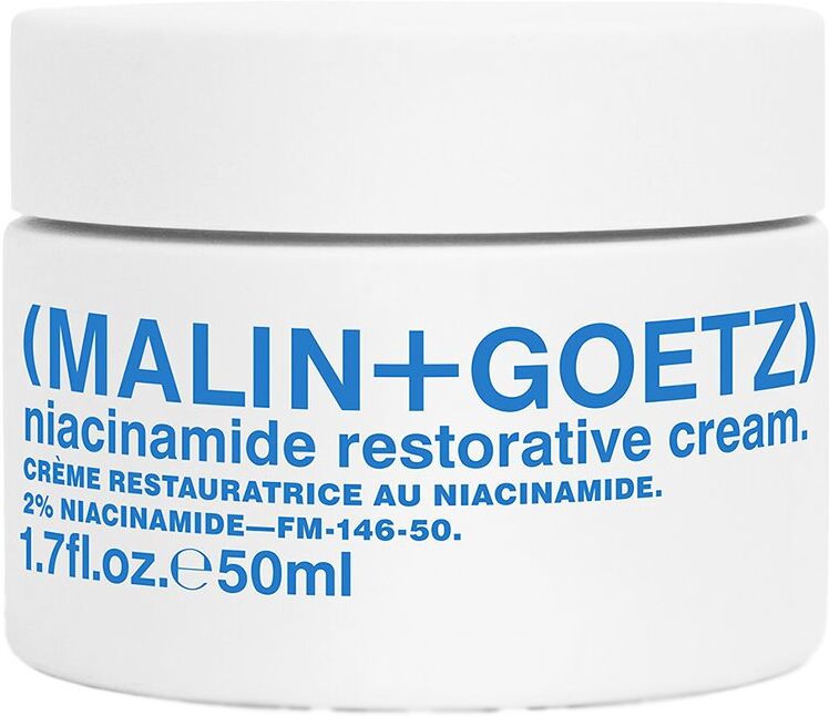 Malin+Goetz Crema Niacinamide Restorative 50 ml .