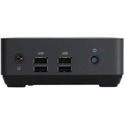 Gigabyte GB-BRi5H-1335 (Intel Core i5-1335U), Barebone