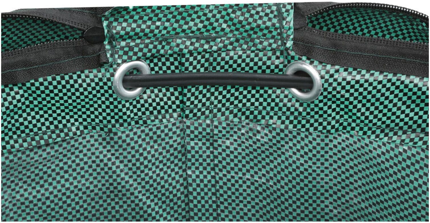 Elmar Jung Gartenabfallsack Close pop up 220 l mit Deckel PP ; Elmar Jung Product Solutions GmbH & Co. KG (012397)