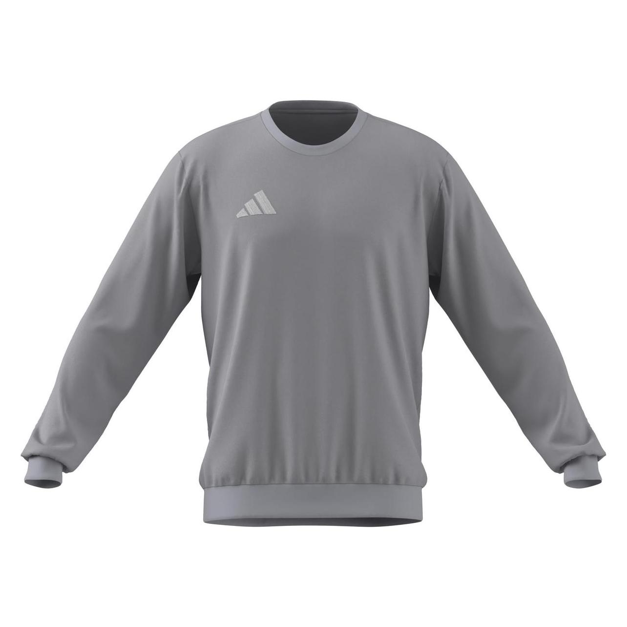Adidas Ent26 Sw Top - tmlggr/white (3XL) (ADIJZ6572_000)
