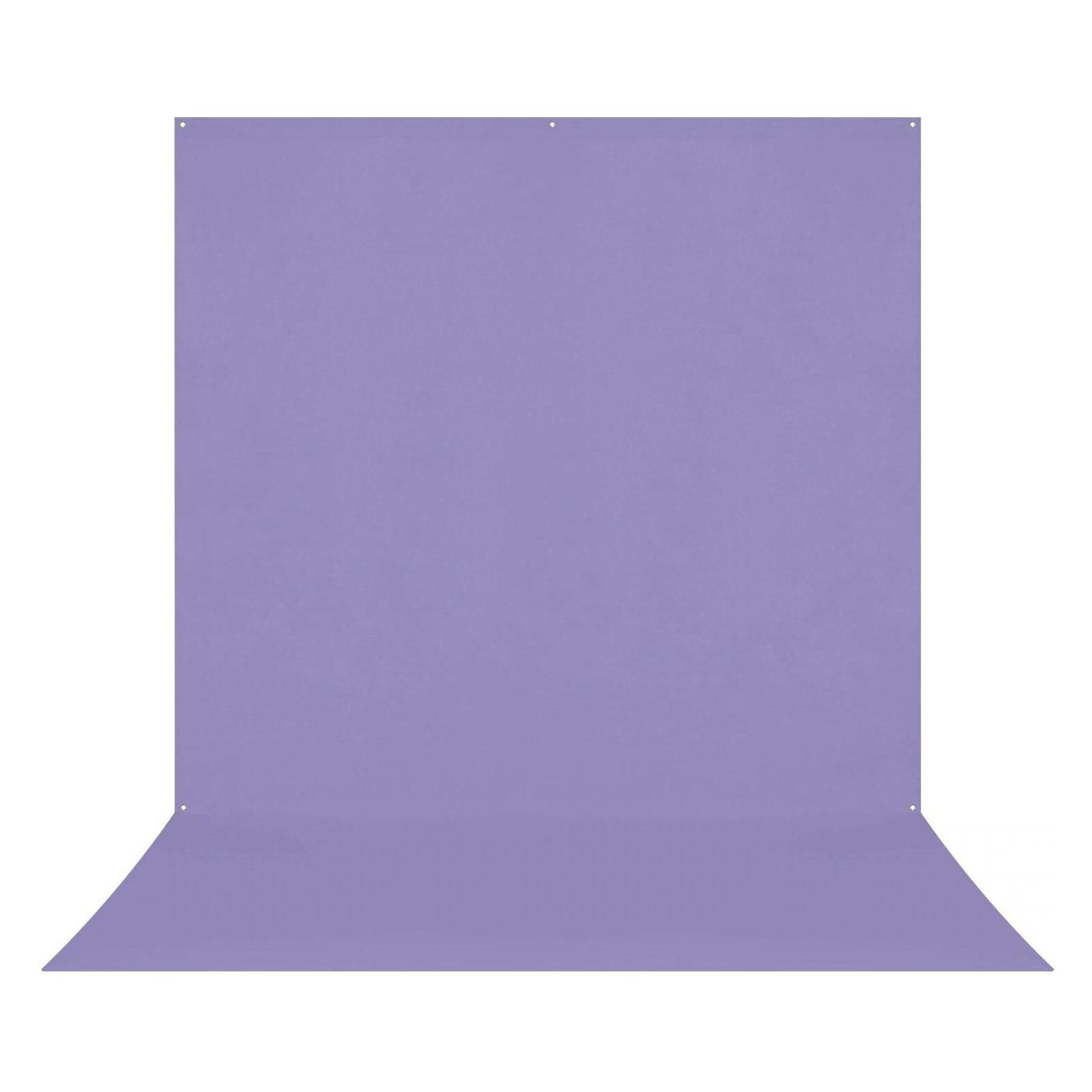 Westcott X Drop Pro Kreukbestendige Achtergrond Licht Paars Sweep (2.4 x 4 m) (240 cm, 400 cm) (848S)