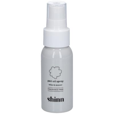 Shinncare Peri Oil Spray 50ml 50 ml Öl