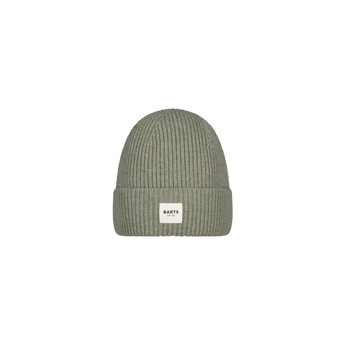 Barts Kenna Beanie khaki (13) 6856013