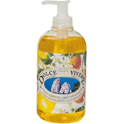 500ml Nesti Dante Capri Liquid Soap