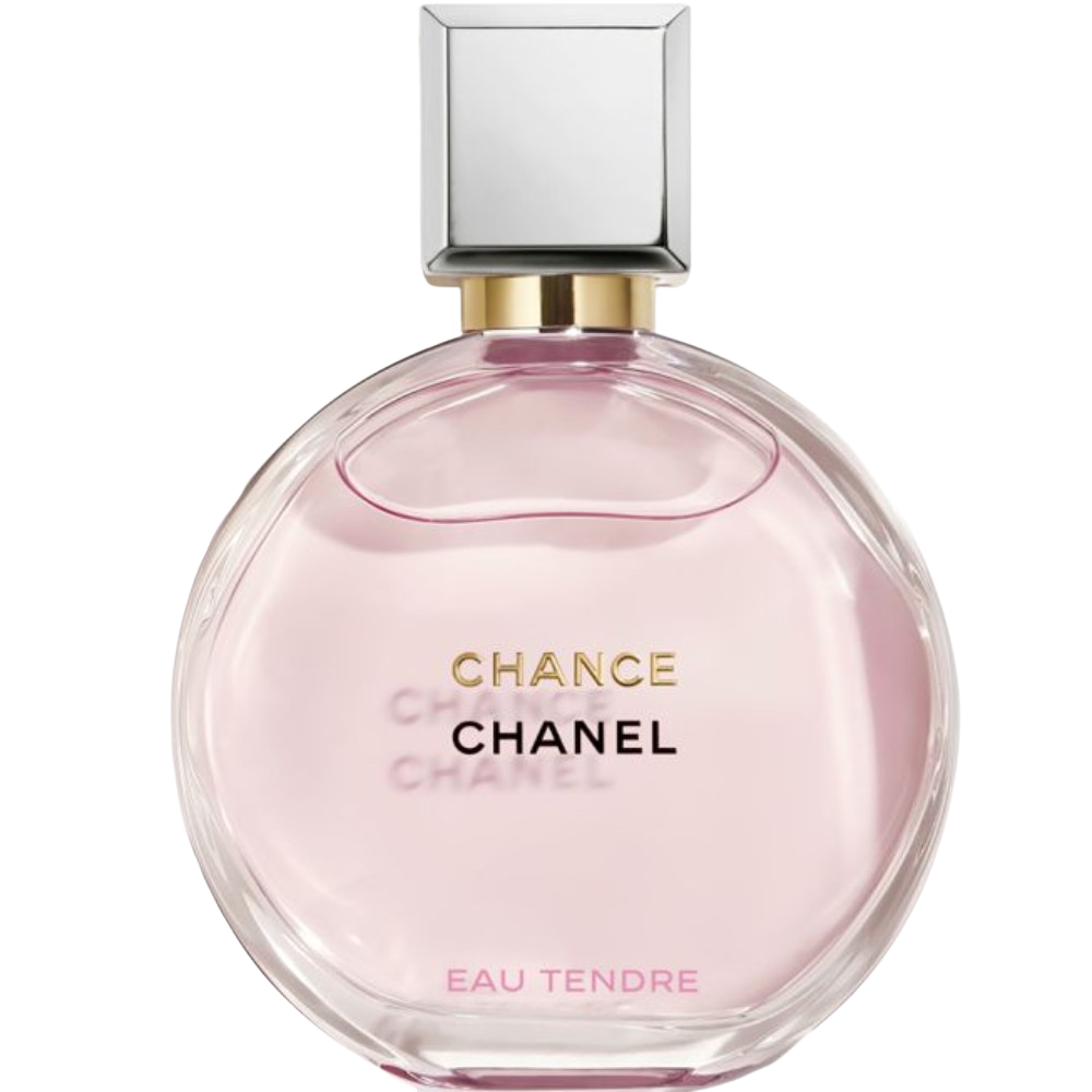 Chanel Chance Eau Tendre Eau de Parfum Fragancia 35mL