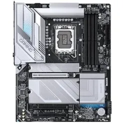 Gigabyte MB GBT Intel 1851 B860 GAMING X WIFI6E (LGA 1851, Intel B860, ATX), Mainboard