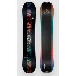 Jones Snowboards Mountain Twin 2026 Splitboard black Gr. 160